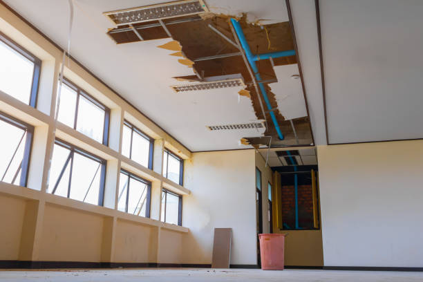 Trusted Hershey, PA Water damage restoration Experts