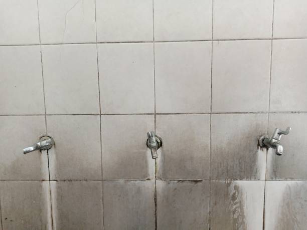 Carpet water damage restoration in Hershey, PA