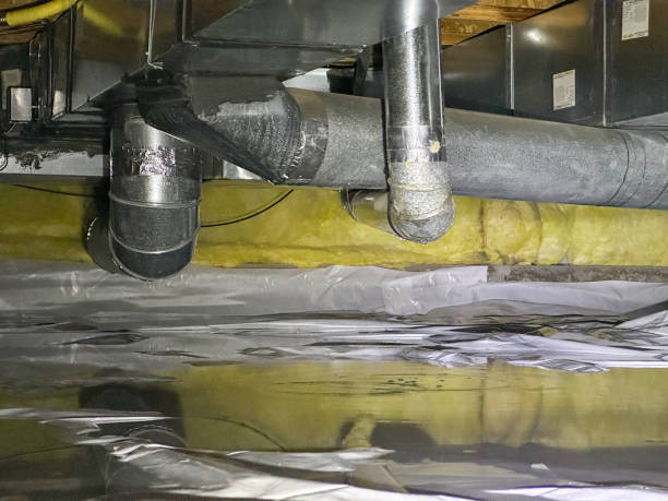 Best Flood damage cleanup  in Hershey, PA