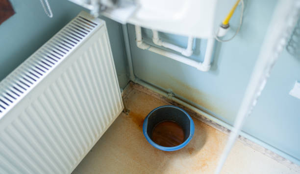 24/7 water damage repair in Hershey, PA
