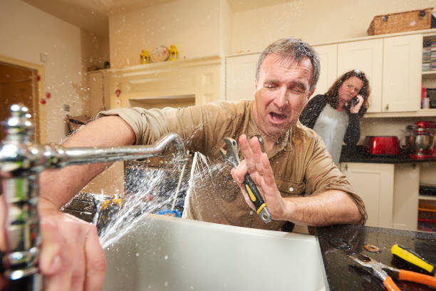 Best Sewage cleanup and water damage restoration  in Hershey, PA